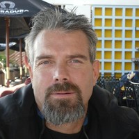 ProFound People Employee Troy C7kztz's profile photo