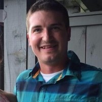 Mid-State Industrial Maintenance Employee Dylan Terry's profile photo