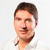 SPRINGER Maschinenfabrik GmbH Employee Günter Reibnegger's profile photo