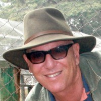 Panacea Entertainment Employee Eric Gardner's profile photo