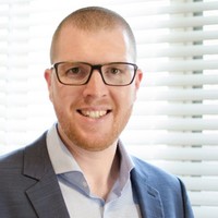 Coles Group Employee Matt Boundy's profile photo