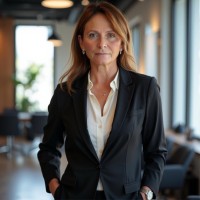 EXIT Realty PEI Employee Kelly Hughes's profile photo