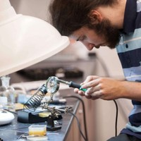 Agilicus Employee James Chapman-Brown's profile photo