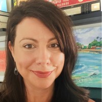 Flipboard Employee Jessica Jordan's profile photo