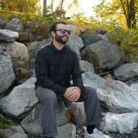 Champlain Valley Office of Economic Opportunity Employee Kolby Friend's profile photo