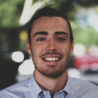 Samsara Employee Patrick Bartlett's profile photo