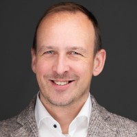 Volumez Employee Dennis Mulder's profile photo