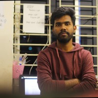 UNSW Civil and Environmental Engineering Employee Mizan Shuvo's profile photo