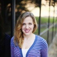 Mom's Best Friend Nannies and Household Staff Employee Katie Townsend's profile photo