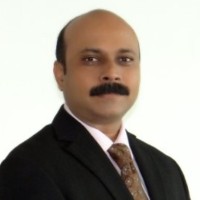 TransPacks Technologies Employee Aniruddha Bhagat's profile photo