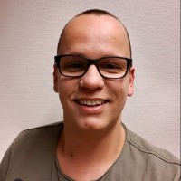 OpGroen Employee Tonny van Boven's profile photo