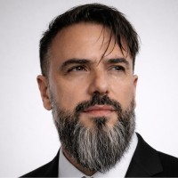 NBRM Employee Rijat Abdullai's profile photo