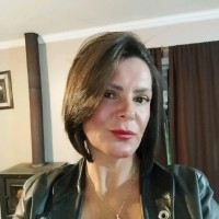 CROSMED Employee Daniela Chinali's profile photo