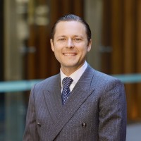 McLeod Fisher & Hamdorf Employee Chris Harold's profile photo
