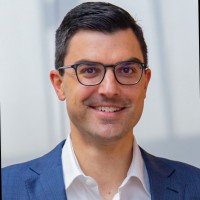 ENGEL Employee Stefan Engleder's profile photo