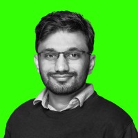 Frontnow Employee Muhammad Khan's profile photo