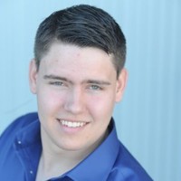 West Coast Aerospace, Inc. Employee Ryan Wagner's profile photo