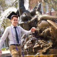 Parexel Employee Dylan Beasley's profile photo
