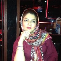 LEO PACK LLC Employee Nasim Faridvand's profile photo