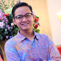 First Discovery Employee Mochammad Syarifudin's profile photo