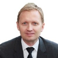 Novo Nordisk Employee Thomas Nielsen's profile photo