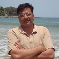 Indegene Employee Nitin Kulkarni's profile photo