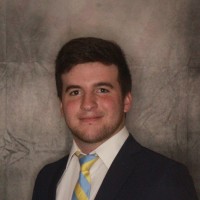Euro Motorcars Devon Mercedes-Benz Employee Nolan Sargeant's profile photo