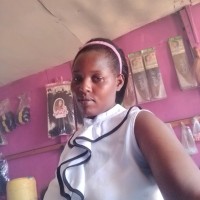 Kilimo Employee Milka Kabura's profile photo