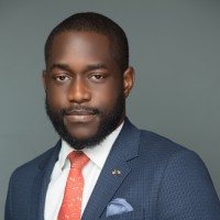 Advancly Employee Omorogbe Bazuaye's profile photo