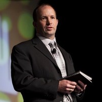 AllConnected Employee Alan McDonald's profile photo