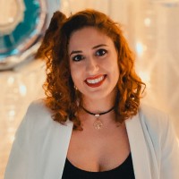 Jornal do Comércio Employee Marianne Tortorella's profile photo