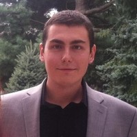 Cornerstone Discovery Employee Jason Silva's profile photo