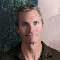 Mongabay Employee Rhett Butler's profile photo