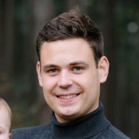 Structural Concrete Belgium Employee Simon Swenters's profile photo