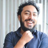 GRUPO NW Employee Andrés E's profile photo