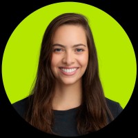 Recolabs Employee Noa Bergman's profile photo