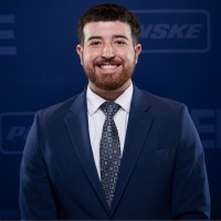 Penske Truck Leasing Employee Jack Calabrese's profile photo