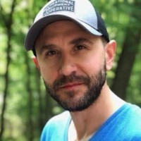 Air Products Employee Chad Markle's profile photo