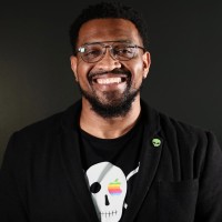 AIM-AHEAD Consortium Employee Donald Smith's profile photo