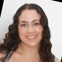 SHIFT Communications Employee Claire Cashdan's profile photo