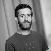 Eocycle Employee Benoît Annequin's profile photo