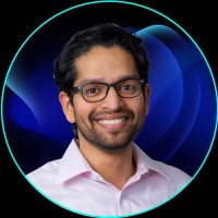 Turing Employee Omkar Lokare's profile photo