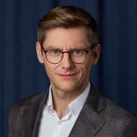 Polenergia Employee Filip Pech's profile photo