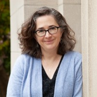 Brown University Employee Koren Bakkegard's profile photo