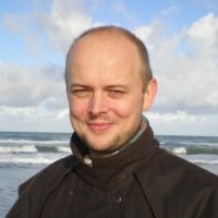 Everllence Employee Thomas Norman's profile photo