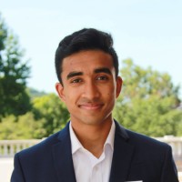 Akash Bhat Email