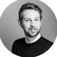 Zorgnet-Icuro Employee Samir Boureghda's profile photo