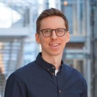 Attensi Employee Even Egeberg's profile photo