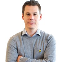 Internetstiftelsen Employee Jens Fredlund's profile photo