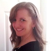 INFOTANK Employee Mary Ambriz's profile photo